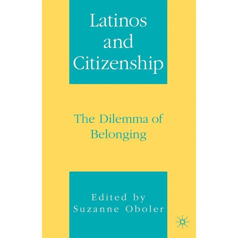 Latinos and Citizenship