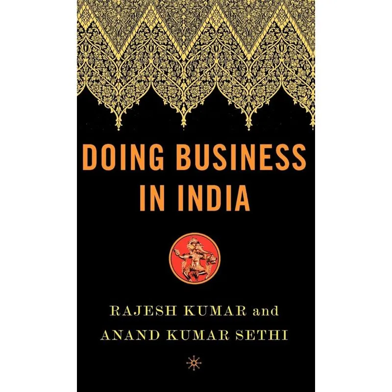 Doing Business in India
