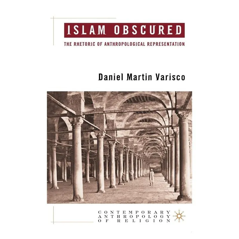 Islam Obscured