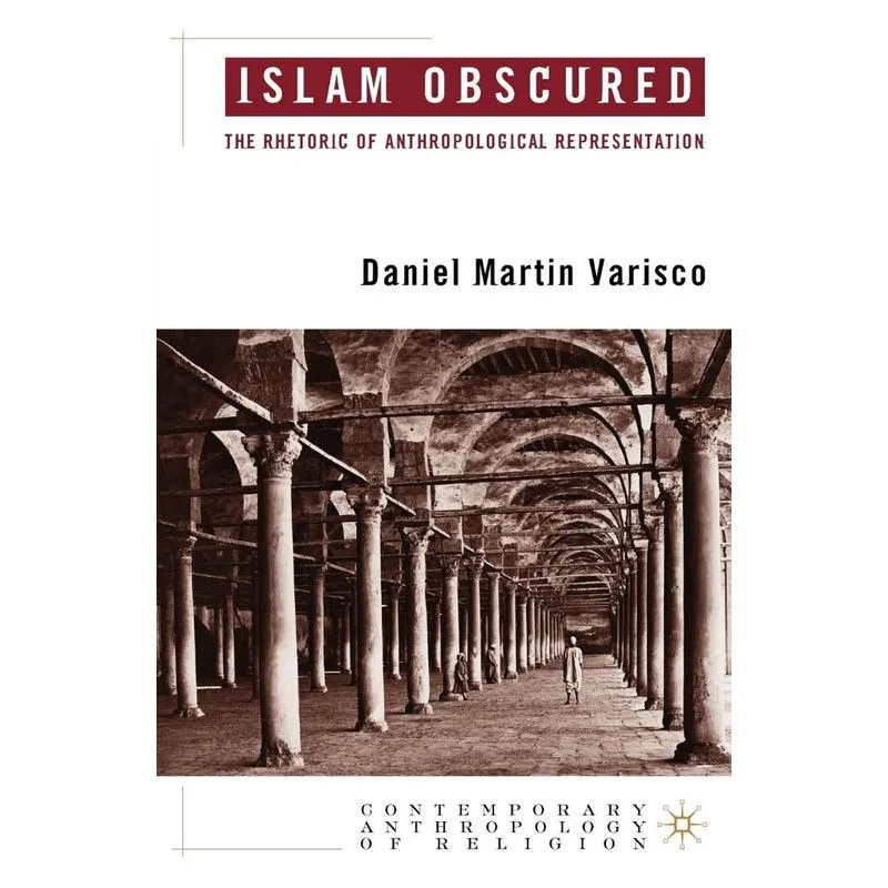Islam Obscured