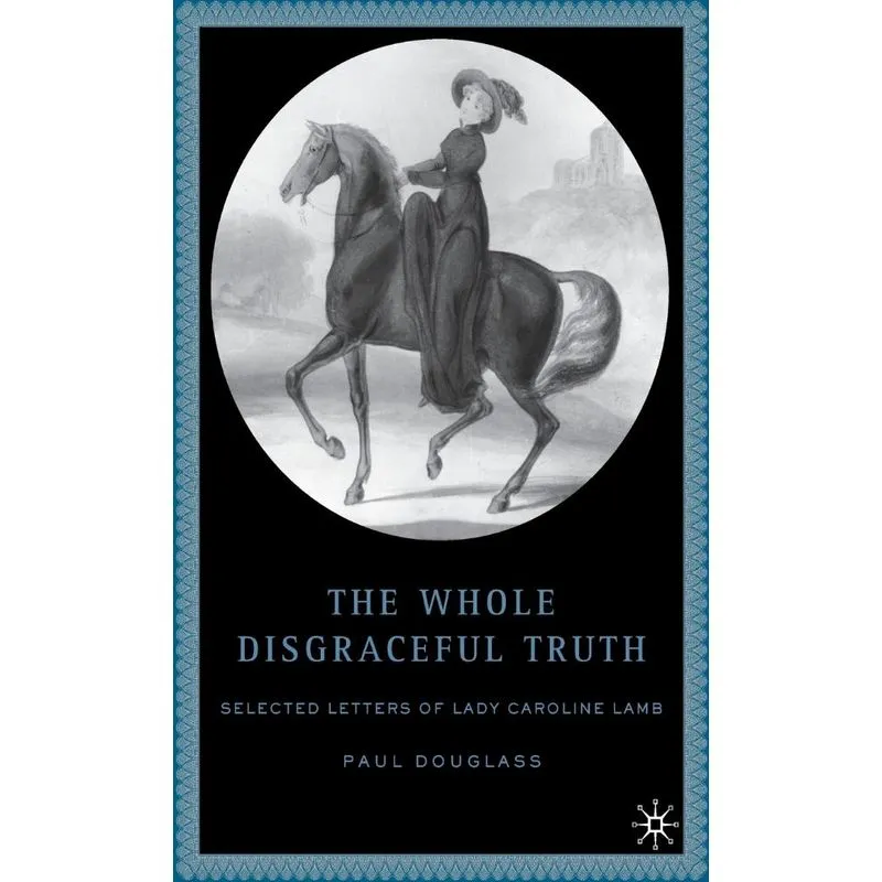 The Whole Disgraceful Truth