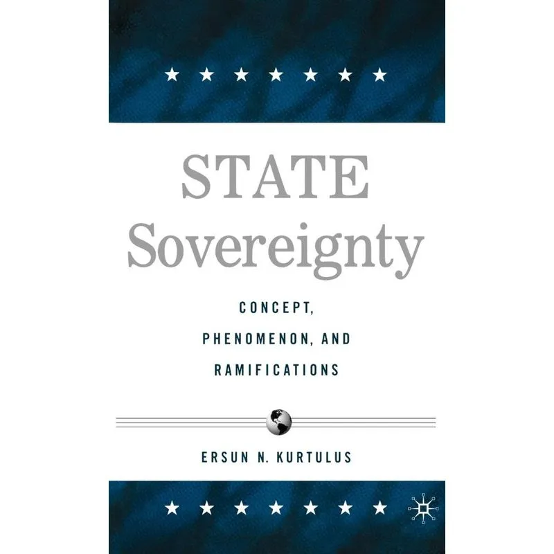 State Sovereignty