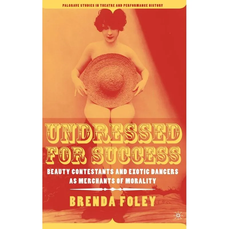Undressed for Success