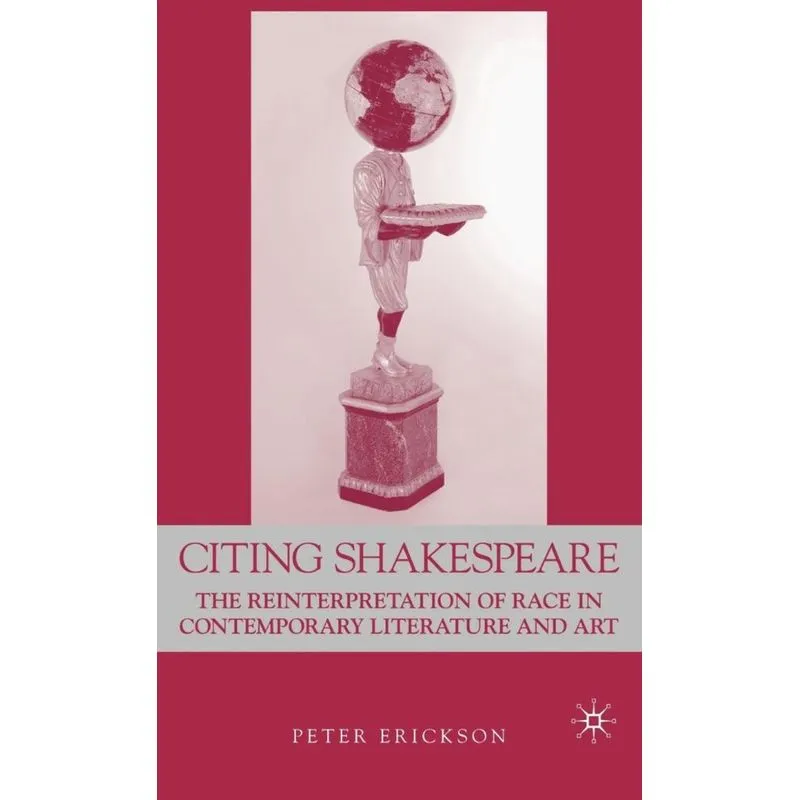 Citing Shakespeare