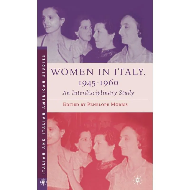 Women in Italy, 1945-1960