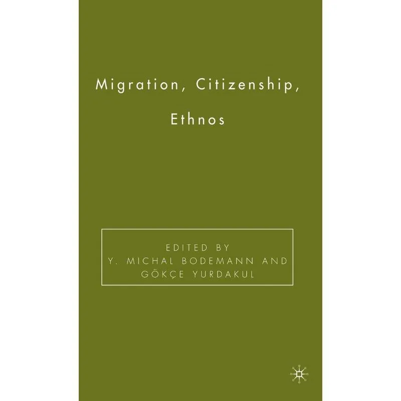 Migration, Citizenship, Ethnos