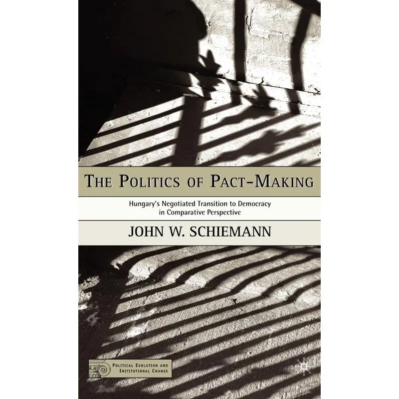 The Politics of Pact-Making