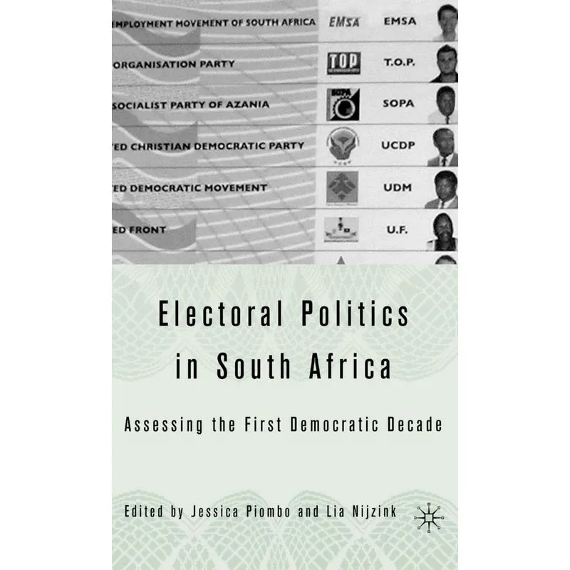Electoral Politics in South Africa