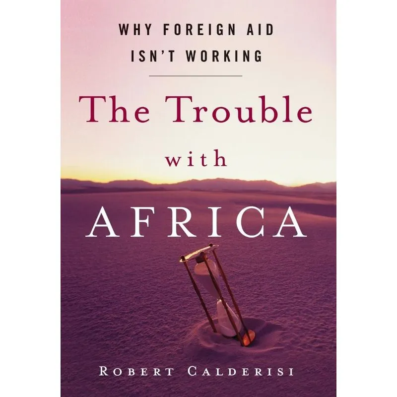 The Trouble with Africa
