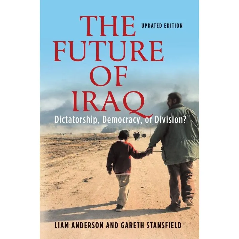 The Future of Iraq
