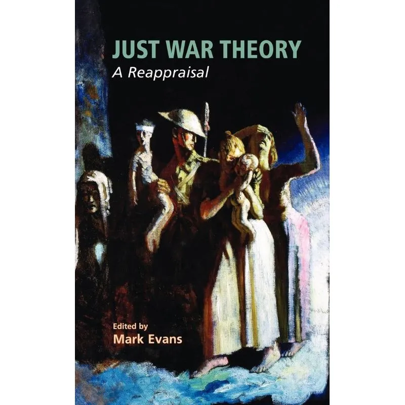 Just War Theory