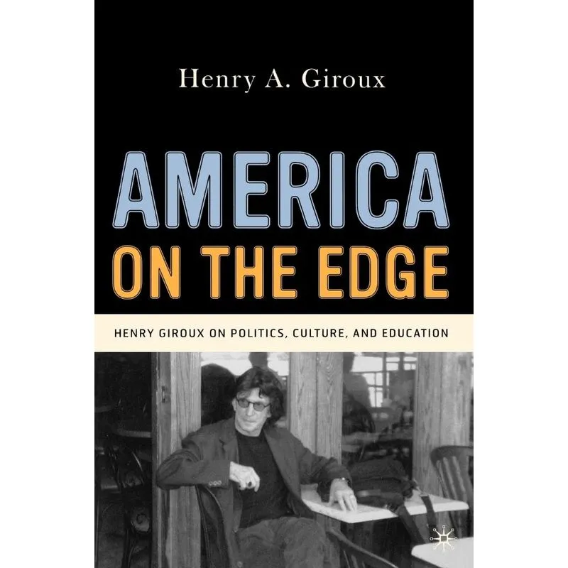 America on the Edge