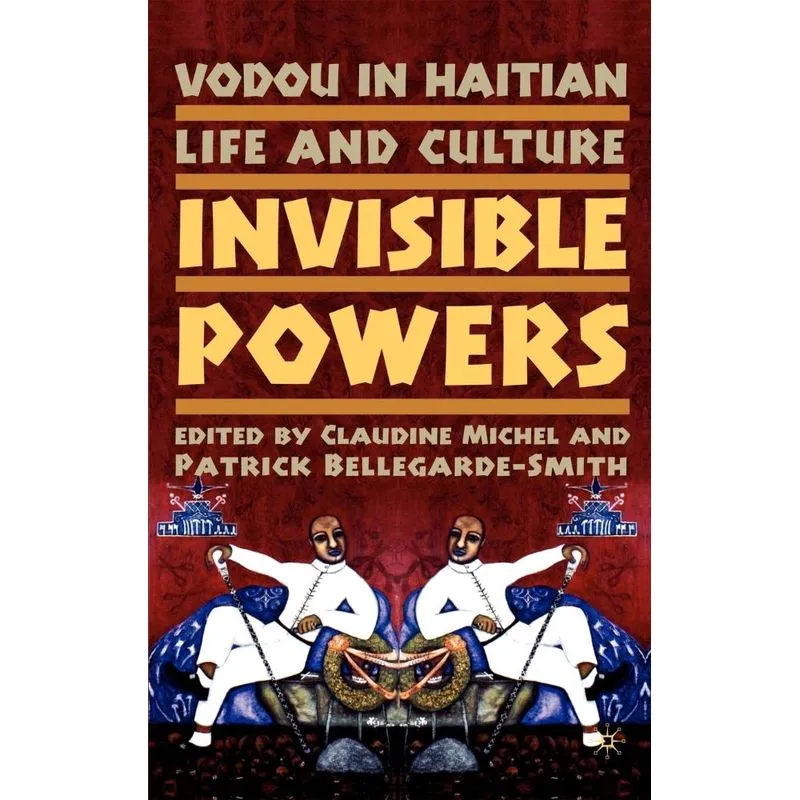 Vodou in Haitian Life and Culture