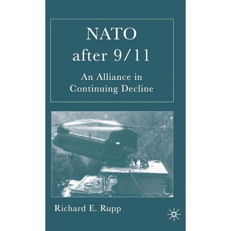 NATO After 9/11