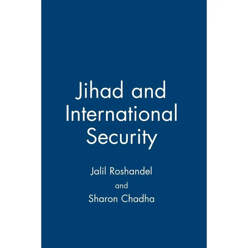Jihad and International Security