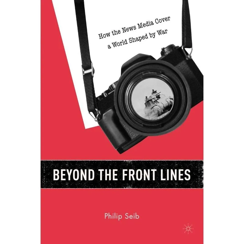 Beyond the Front Lines