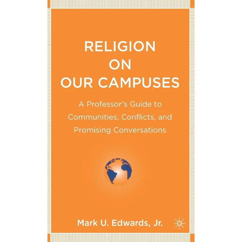 Religion on Our Campuses