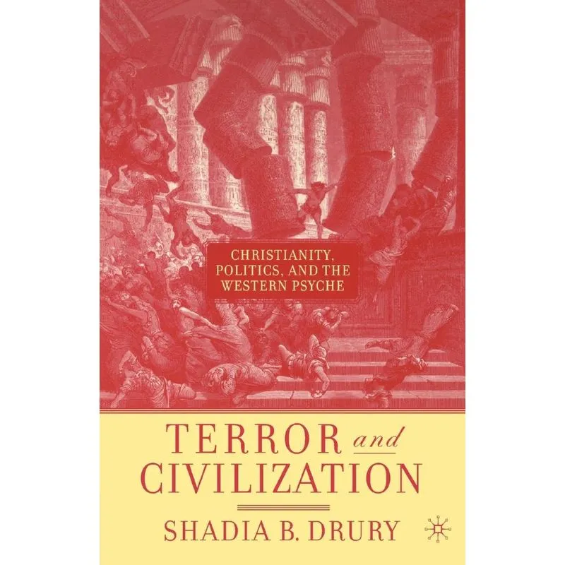 Terror and Civilization