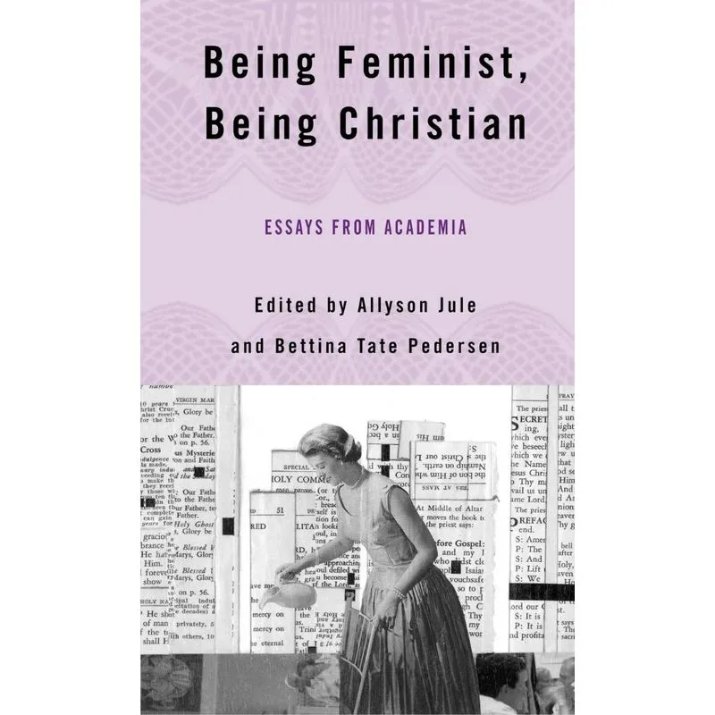 Being Feminist, Being Christian