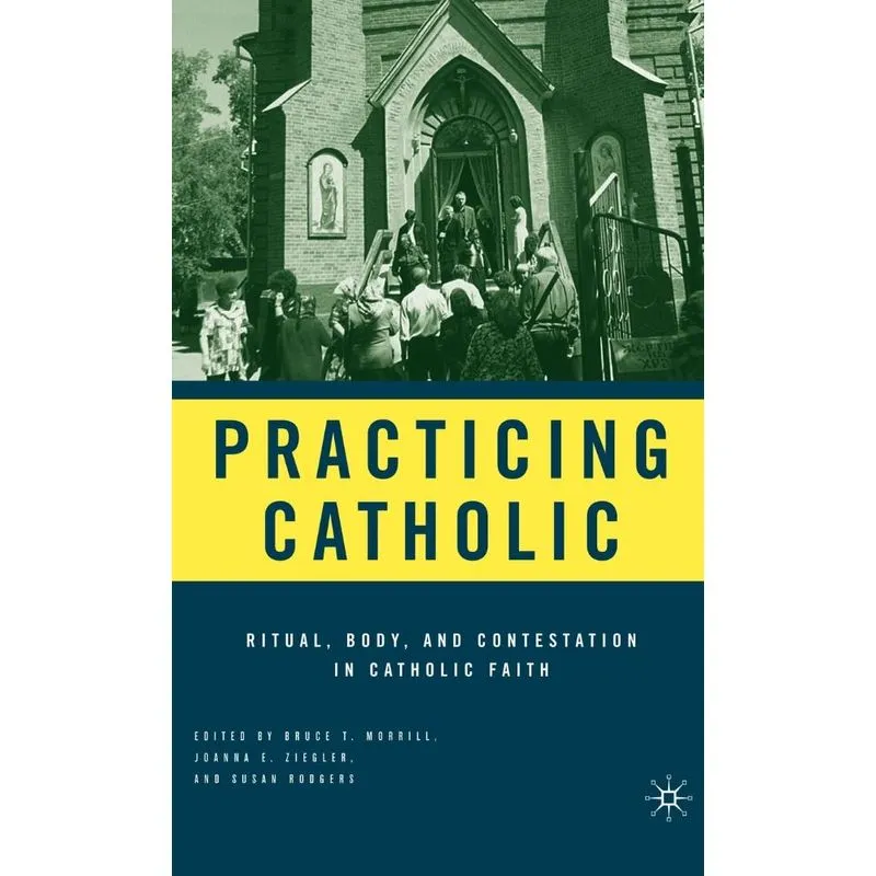 Practicing Catholic