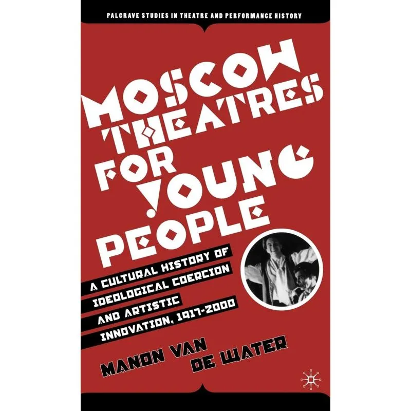 Moscow Theatres for Young People