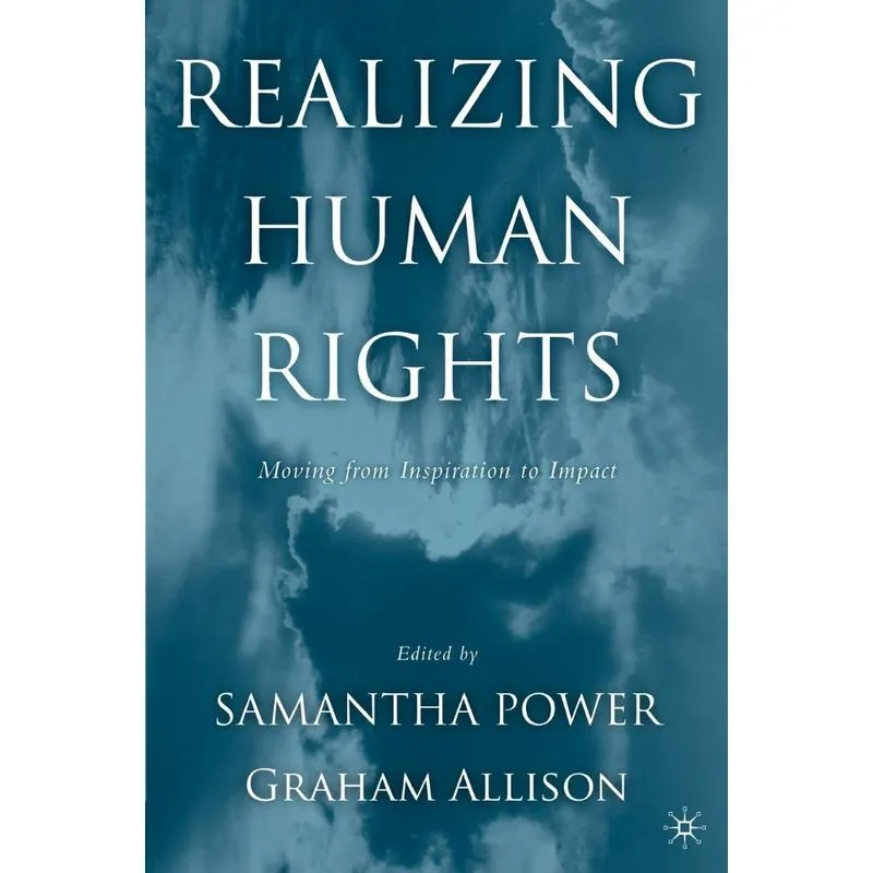 Realizing Human Rights