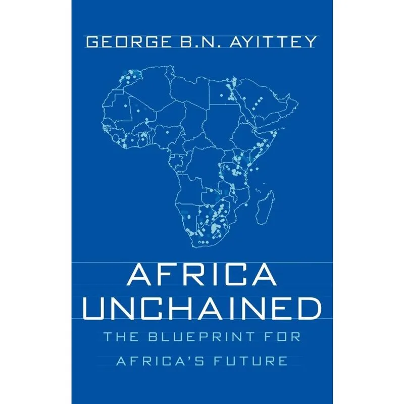 Africa Unchained
