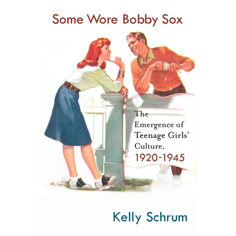 Some Wore Bobby Sox