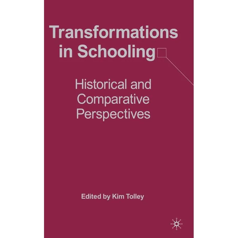 Transformations in Schooling