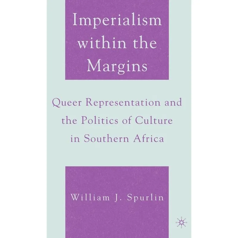 Imperialism Within the Margins