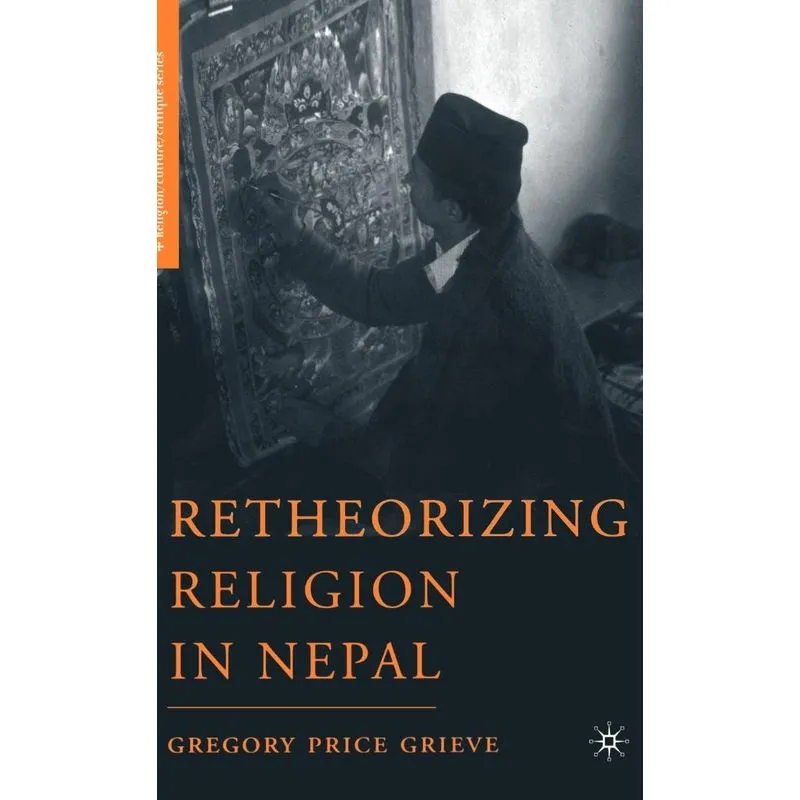 Retheorizing Religion in Nepal