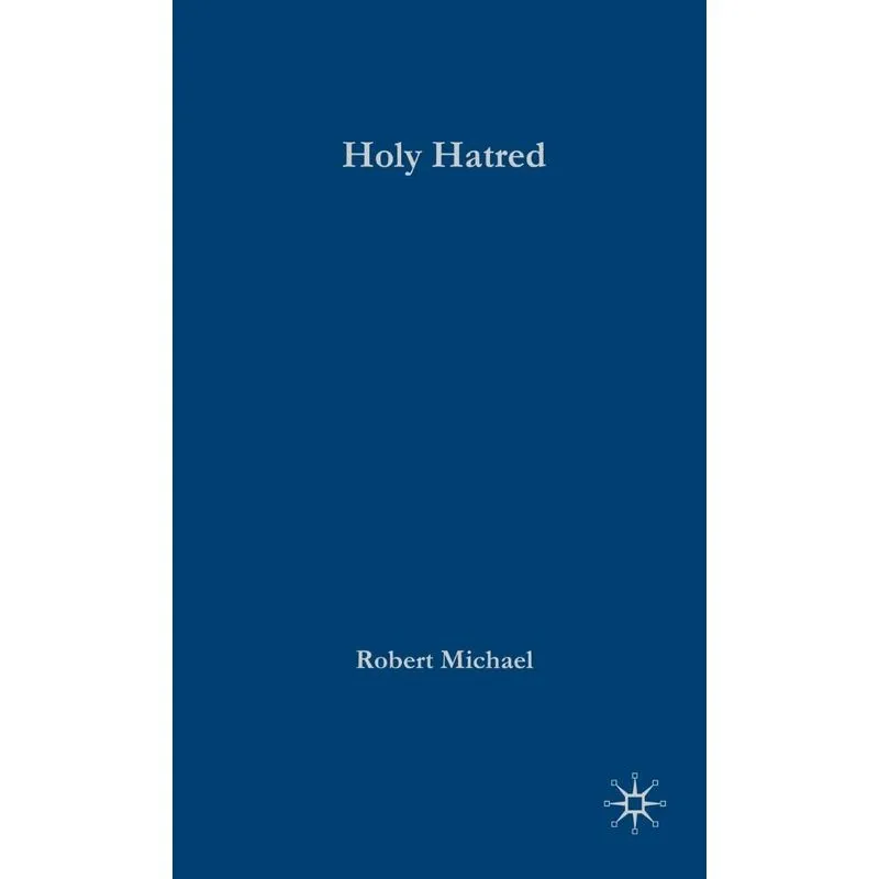 Holy Hatred