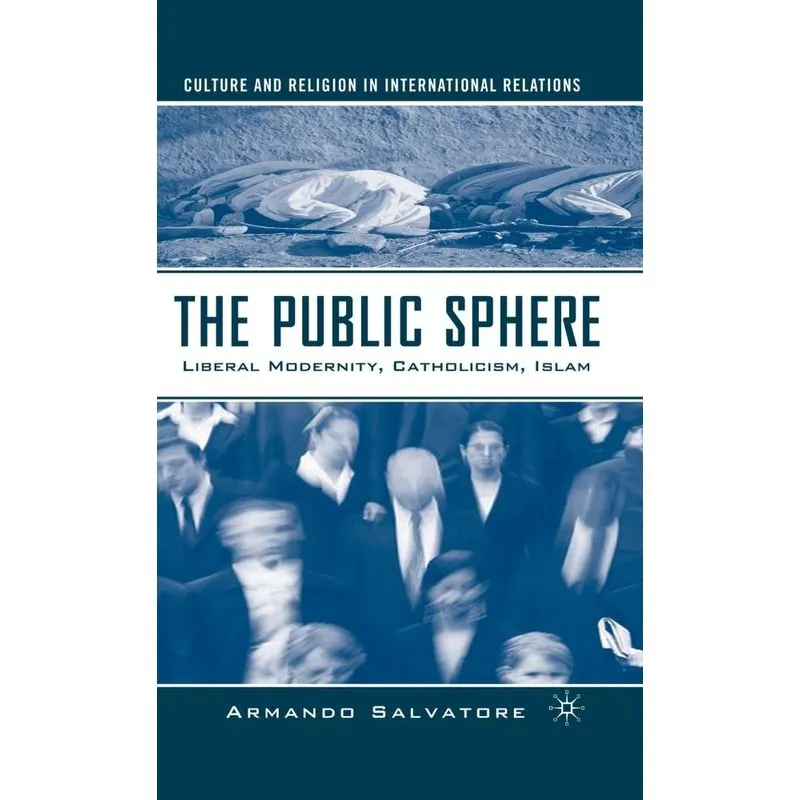 The Public Sphere