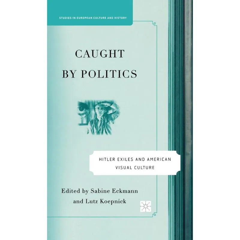 Caught by Politics
