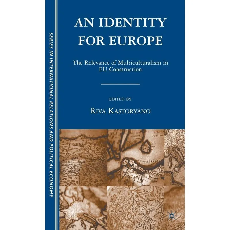 An Identity for Europe