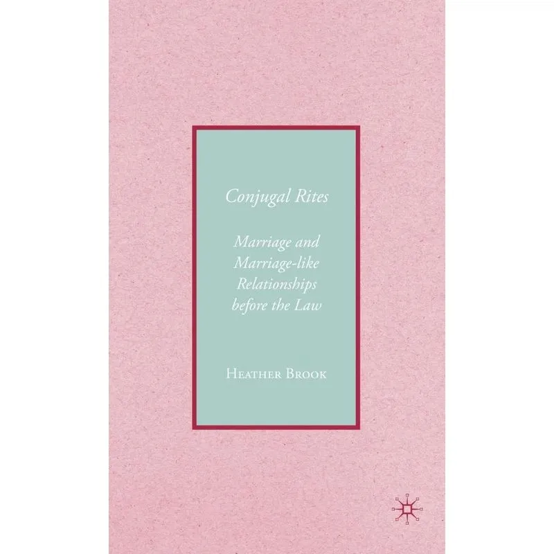 Conjugal Rites