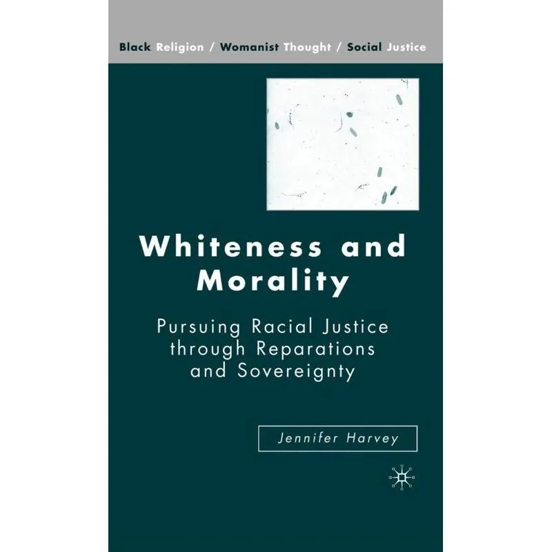Whiteness and Morality