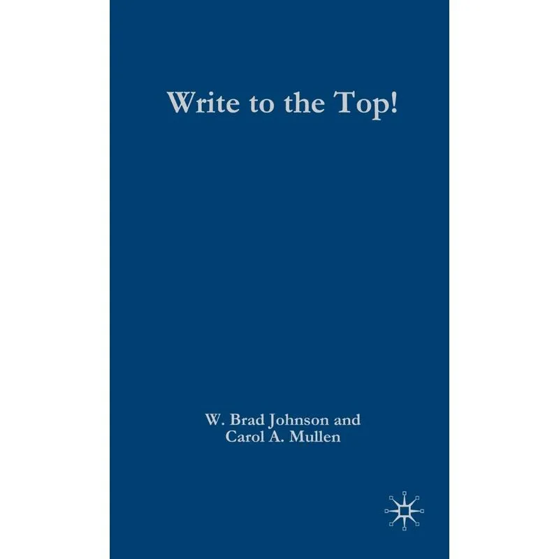 Write to the Top!