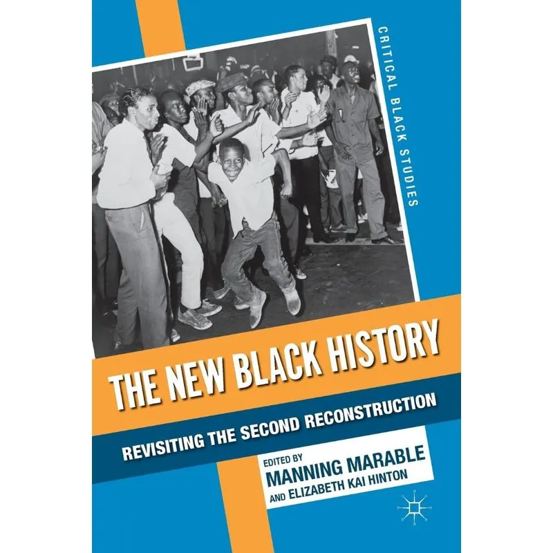 The New Black History