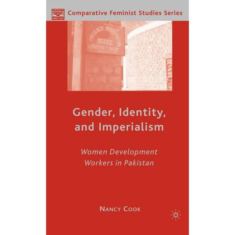 Gender, Identity, and Imperialism