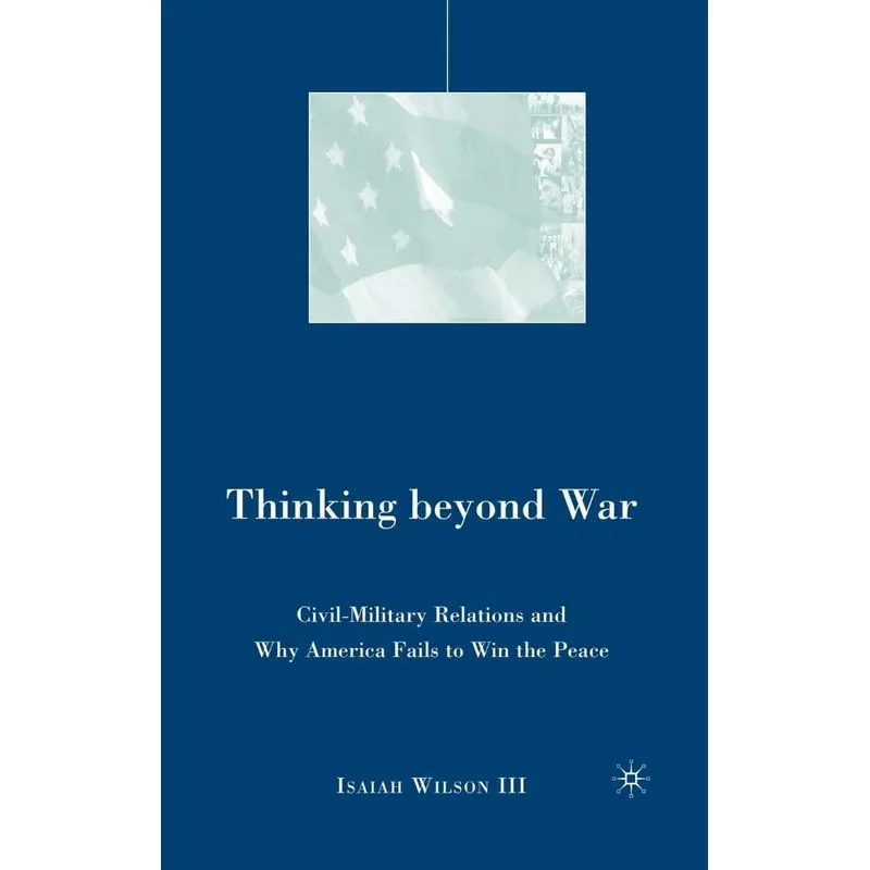Thinking Beyond War