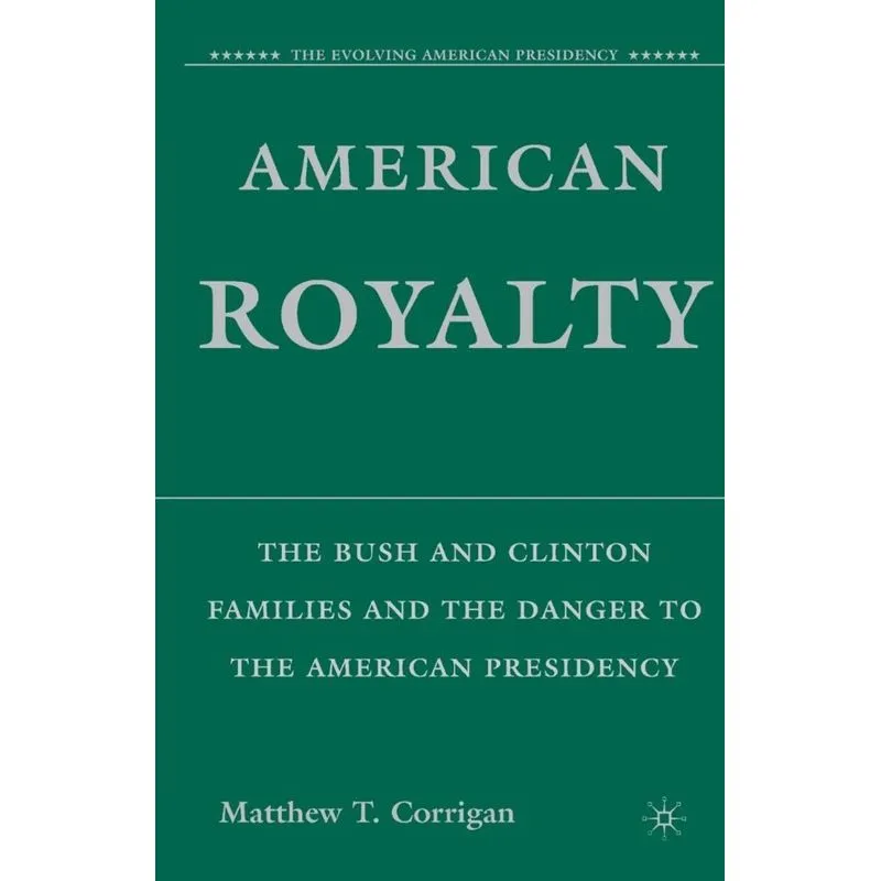 American Royalty
