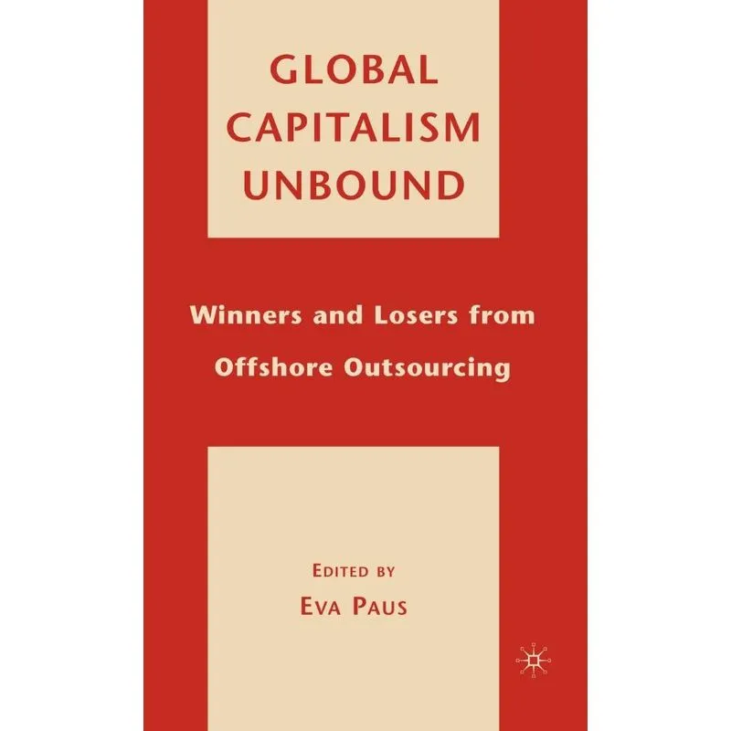Global Capitalism Unbound
