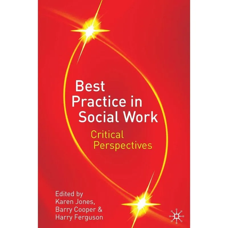 Best Practice in Social Work