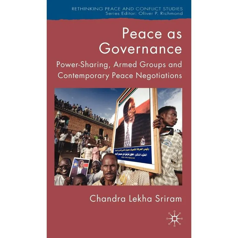 Peace as Governance