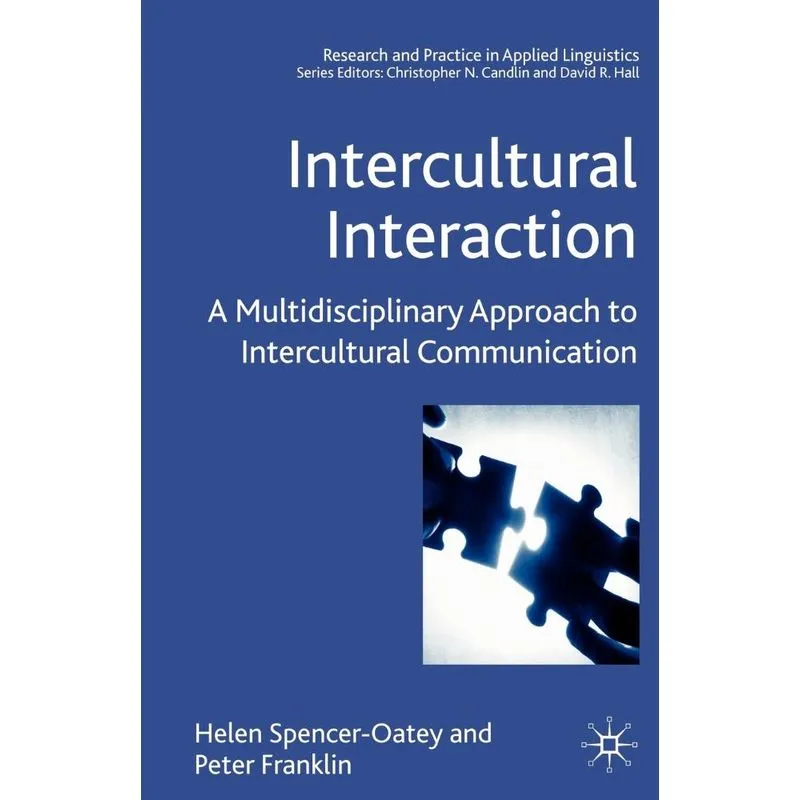 Intercultural Interaction