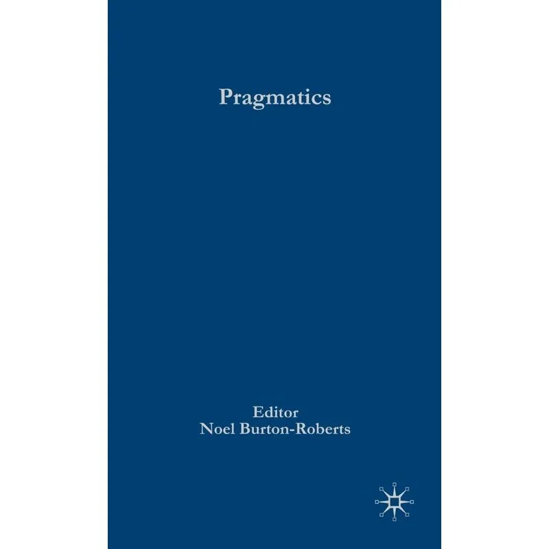 Pragmatics