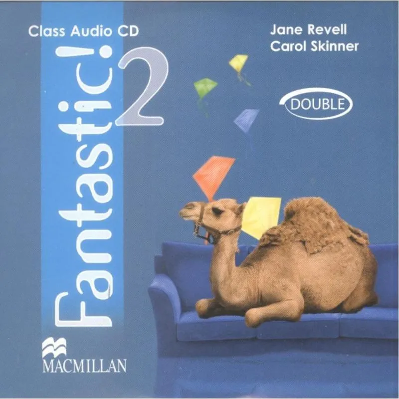 Fantastic! 2 Cd (2)
