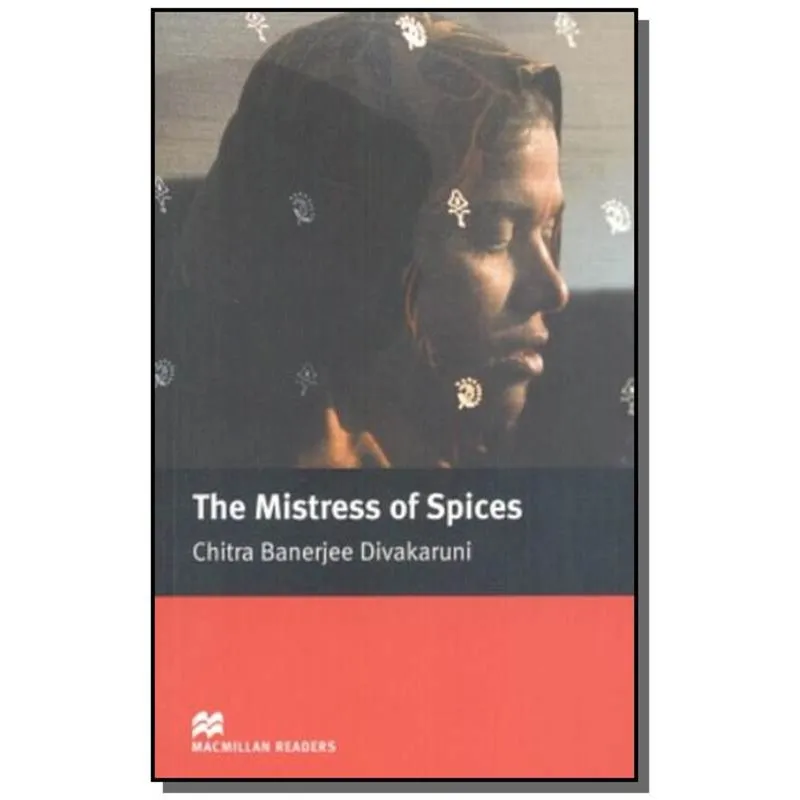 MISTRESS OF SPICES - LEVEL 6