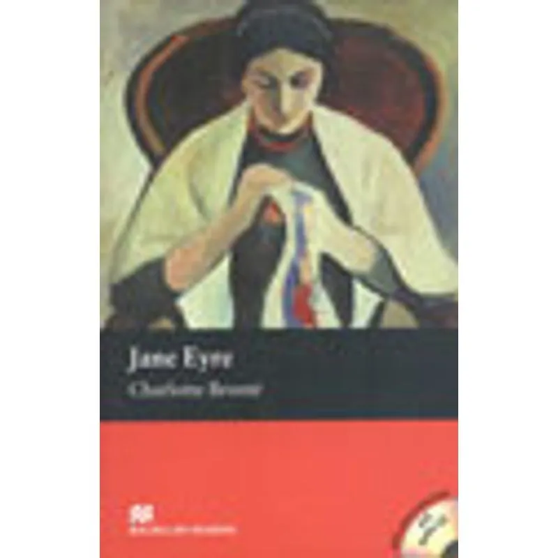 JANE EYRE - WITH AUDIO-CD - BEGINNER